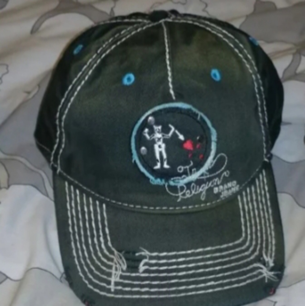 ISO!! True Religion Hat